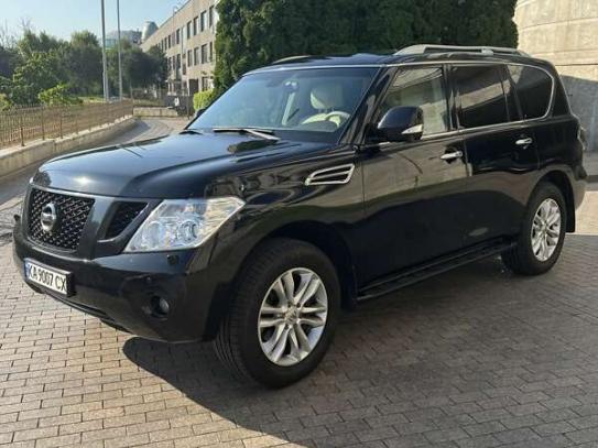 Nissan Patrol
                          2011г. в рассрочку