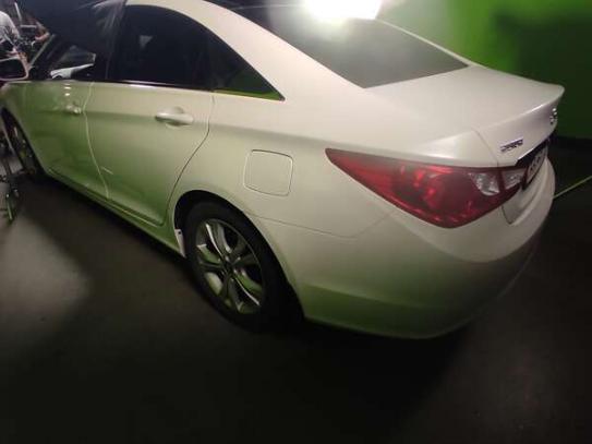 Hyundai Sonata
                          2011г. в рассрочку