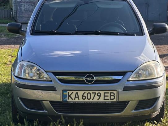 Opel Corsa                           2006г. в рассрочку