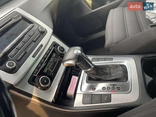 Volkswagen Passat
                          2009г. в рассрочку