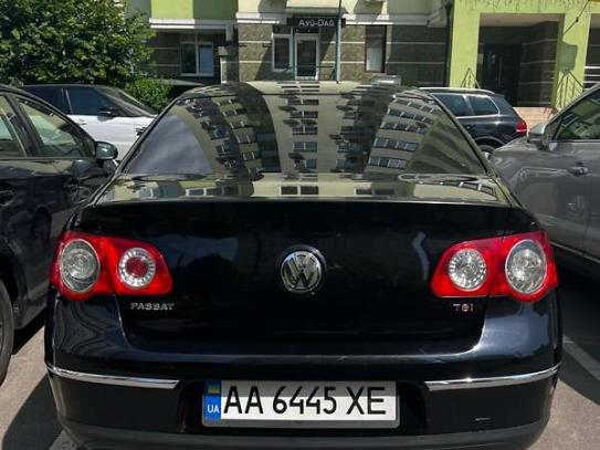Volkswagen Passat
                          2008г. в рассрочку