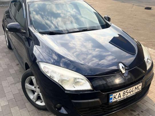 Renault Megane
                          2010г. в рассрочку