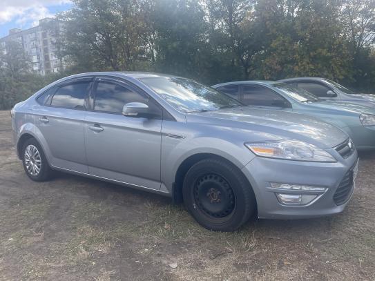 Ford Mondeo
                          2014г. в рассрочку