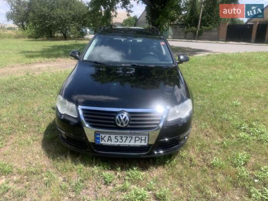 Volkswagen Passat
                          2009г. в рассрочку