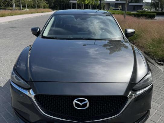 Mazda 6                               2019г. в рассрочку