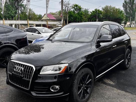 Audi Q7
                              2013г. в рассрочку
