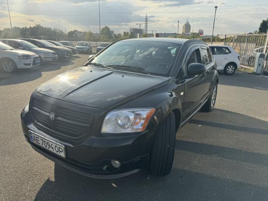 Dodge Caliber
                         2007г. в рассрочку