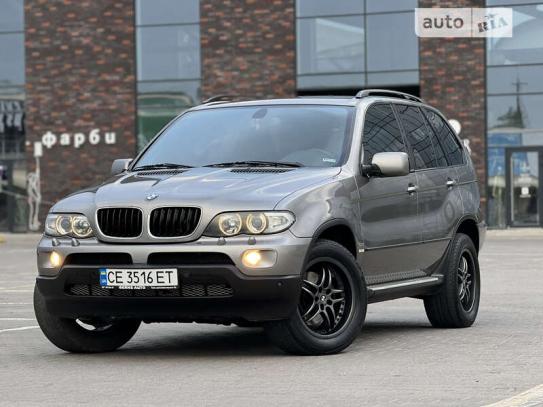 Bmw X5                              2006г. в рассрочку