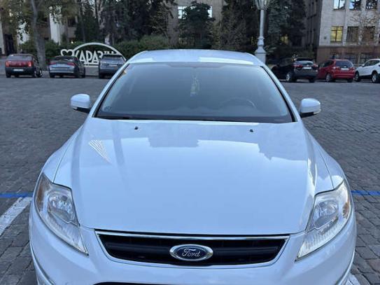 Ford Mondeo 2011г. в рассрочку