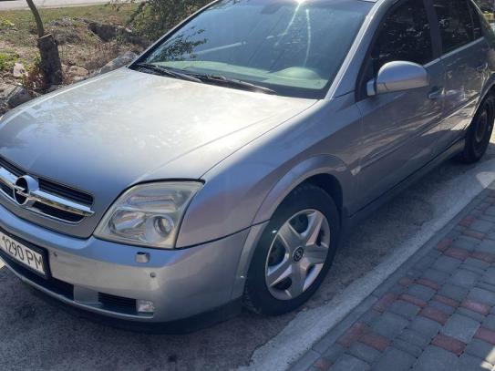 Opel Vectra
                          2004г. в рассрочку