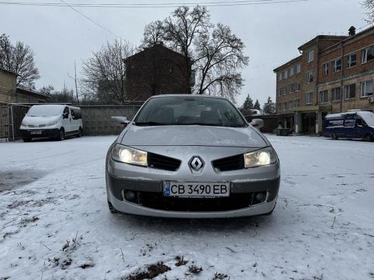 Renault Megane
                          2006г. в рассрочку