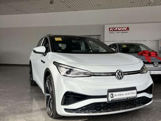 Volkswagen Id.4 2023р. у розстрочку