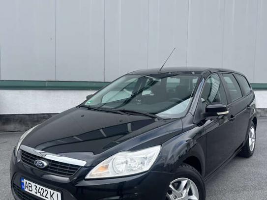 Ford Focus                           2009г. в рассрочку