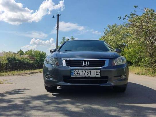 Honda Accord
                          2012г. в рассрочку