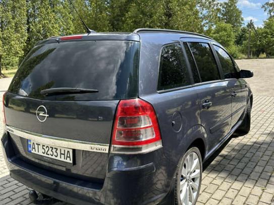 Opel Zafira
                          2008г. в рассрочку