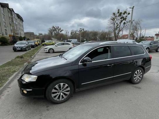Volkswagen Passat
                          2009г. в рассрочку