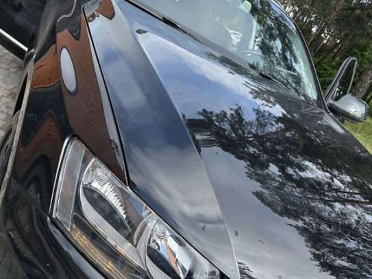 Audi Q5                              2012г. в рассрочку
