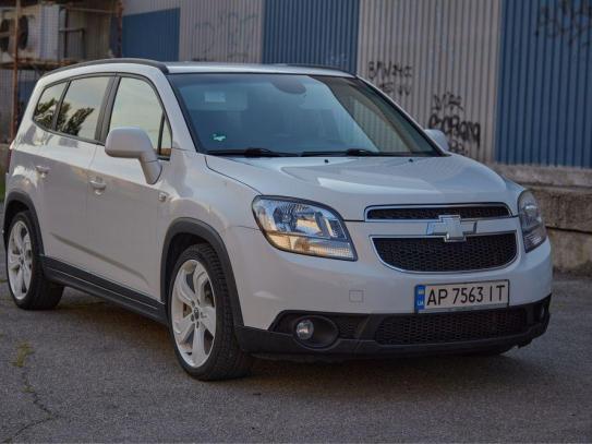 Chevrolet Orlando                         2012г. в рассрочку