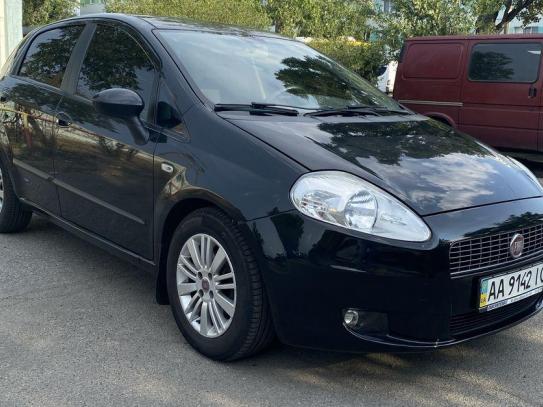 Fiat Grande punto
                    2008г. в рассрочку
