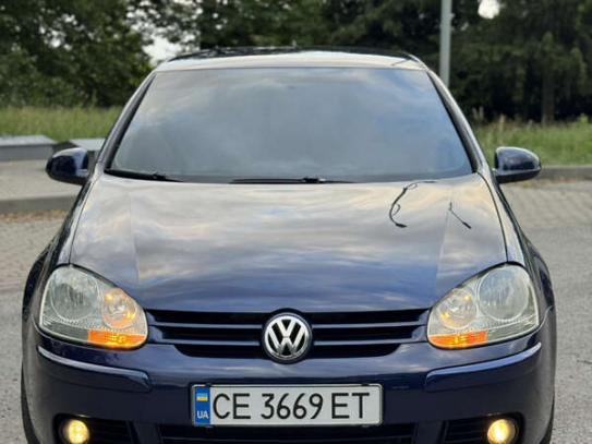 Volkswagen Golf
                            2008г. в рассрочку