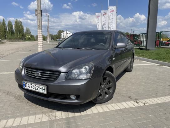 Kia Magentis
                        2008г. в рассрочку