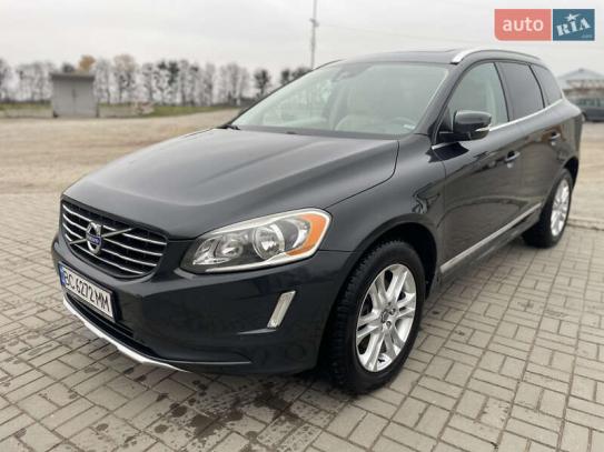 Volvo Xc60
                            2014г. в рассрочку