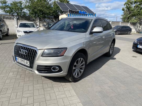 Audi Q5                              2012г. в рассрочку