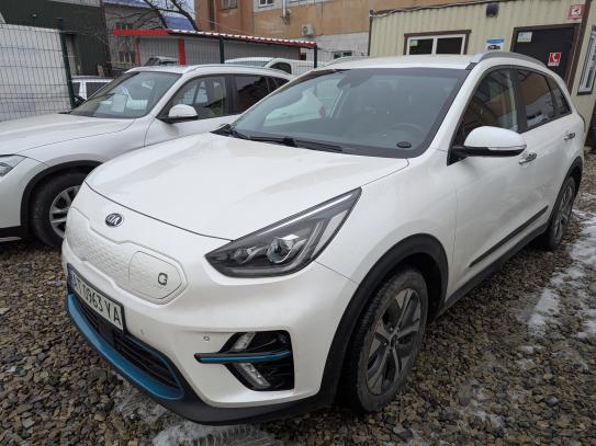 Kia Niro
                            2019г. в рассрочку