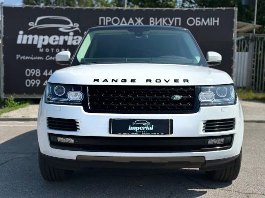 Land Rover range rover
               2014г. в рассрочку