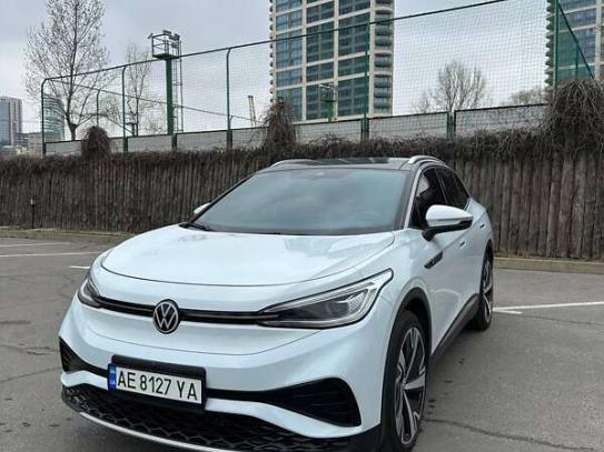 Volkswagen Id.4                            2021г. в рассрочку