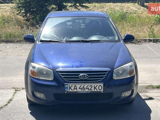 Kia Cerato
                          2009г. в рассрочку