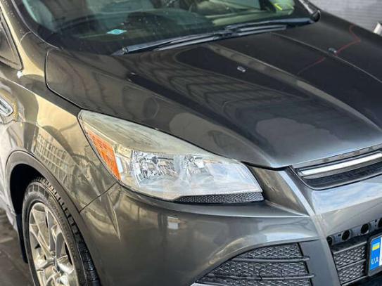 Ford Escape 2015р. у розстрочку