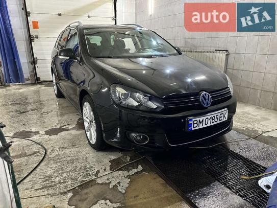 Volkswagen Golf
                            2012г. в рассрочку