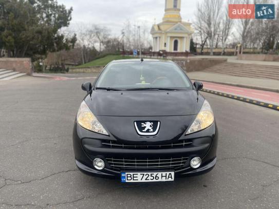 Peugeot 207
                             2009г. в рассрочку