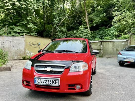 Chevrolet Aveo
                            2008г. в рассрочку