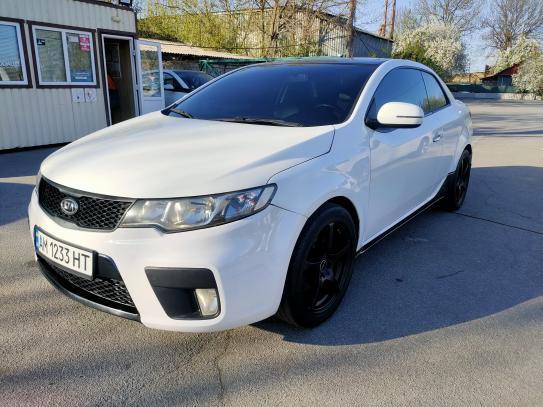 Kia Cerato                          2011г. в рассрочку