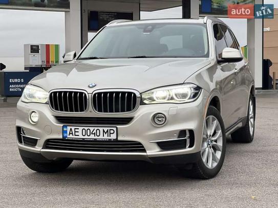 Bmw X5                              2014г. в рассрочку