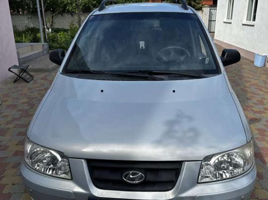 Hyundai Matrix                          2005г. в рассрочку