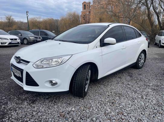 Ford Focus
                           2011г. в рассрочку