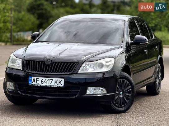 Skoda Octavia a5                      2010г. в рассрочку