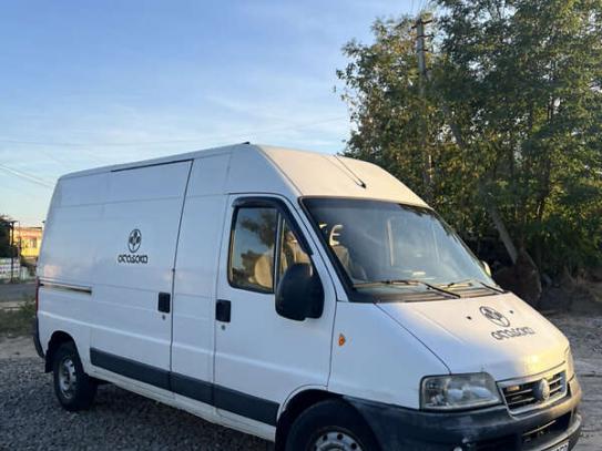 Fiat Ducato 2003р. у розстрочку