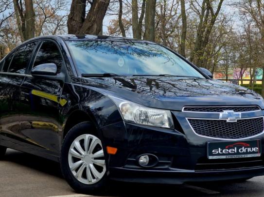Chevrolet Cruze
                           2013г. в рассрочку