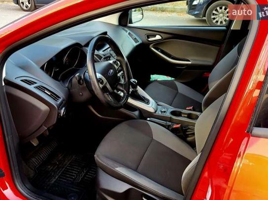 Ford Focus                           2014г. в рассрочку