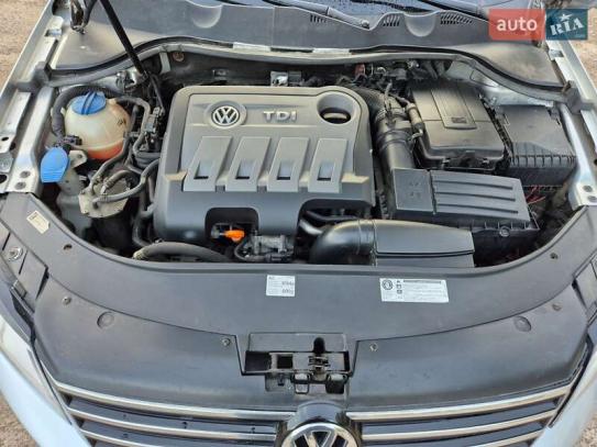 Volkswagen Passat
                          2011г. в рассрочку