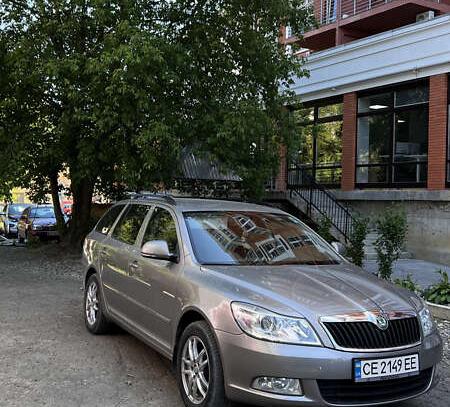 Skoda Octavia
                         2011г. в рассрочку