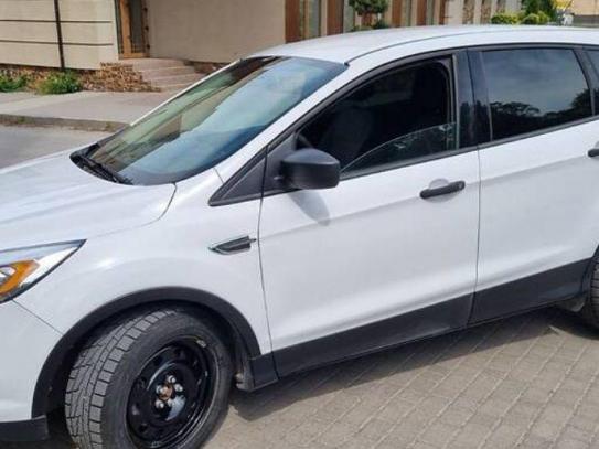 Ford Escape 2016г. в рассрочку