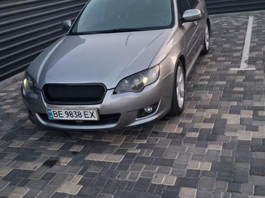 Subaru Legacy
                          2006г. в рассрочку