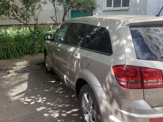 Dodge Journey
                         2009г. в рассрочку