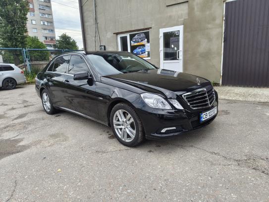 Mercedes-benz E 350 cdi
                       2009г. в рассрочку