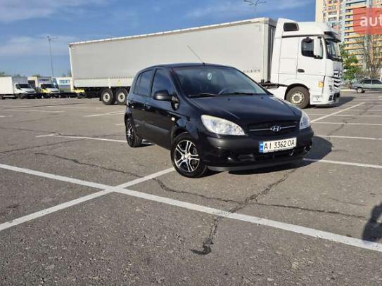 Hyundai Getz
                            2008г. в рассрочку